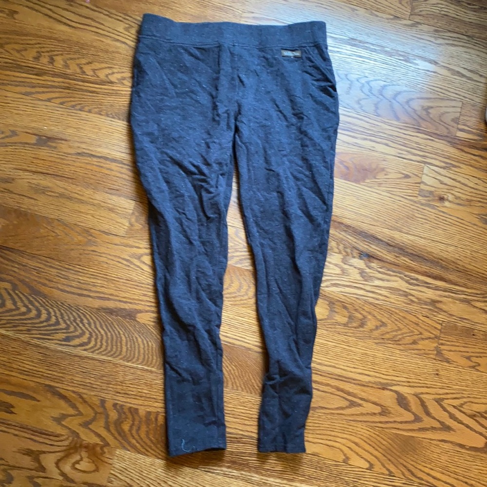 Matilda Jane metallic leggings